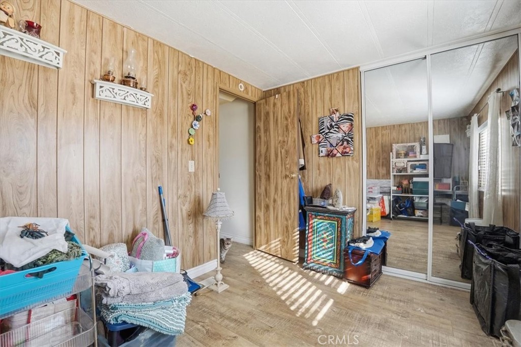 23456 Ottawa Road, Unit 92 Apple Valley, CA 92308 - Photo 22 of 38 2nd Bedroom