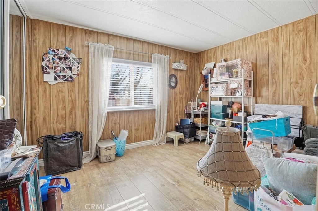 23456 Ottawa Road, Unit 92 Apple Valley, CA 92308 - Photo 23 of 38 2nd Bedroom