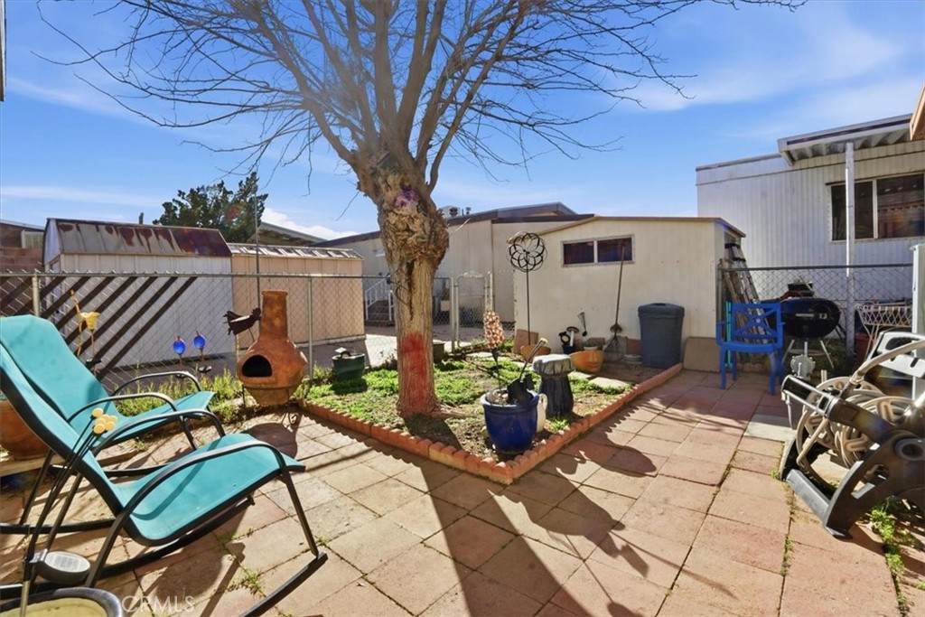 23456 Ottawa Road, Unit 92 Apple Valley, CA 92308 - Photo 36 of 38