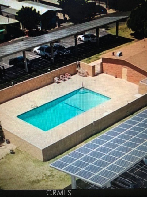 23456 Ottawa Road, Unit 92 Apple Valley, CA 92308 - Photo 38 of 38 Pool