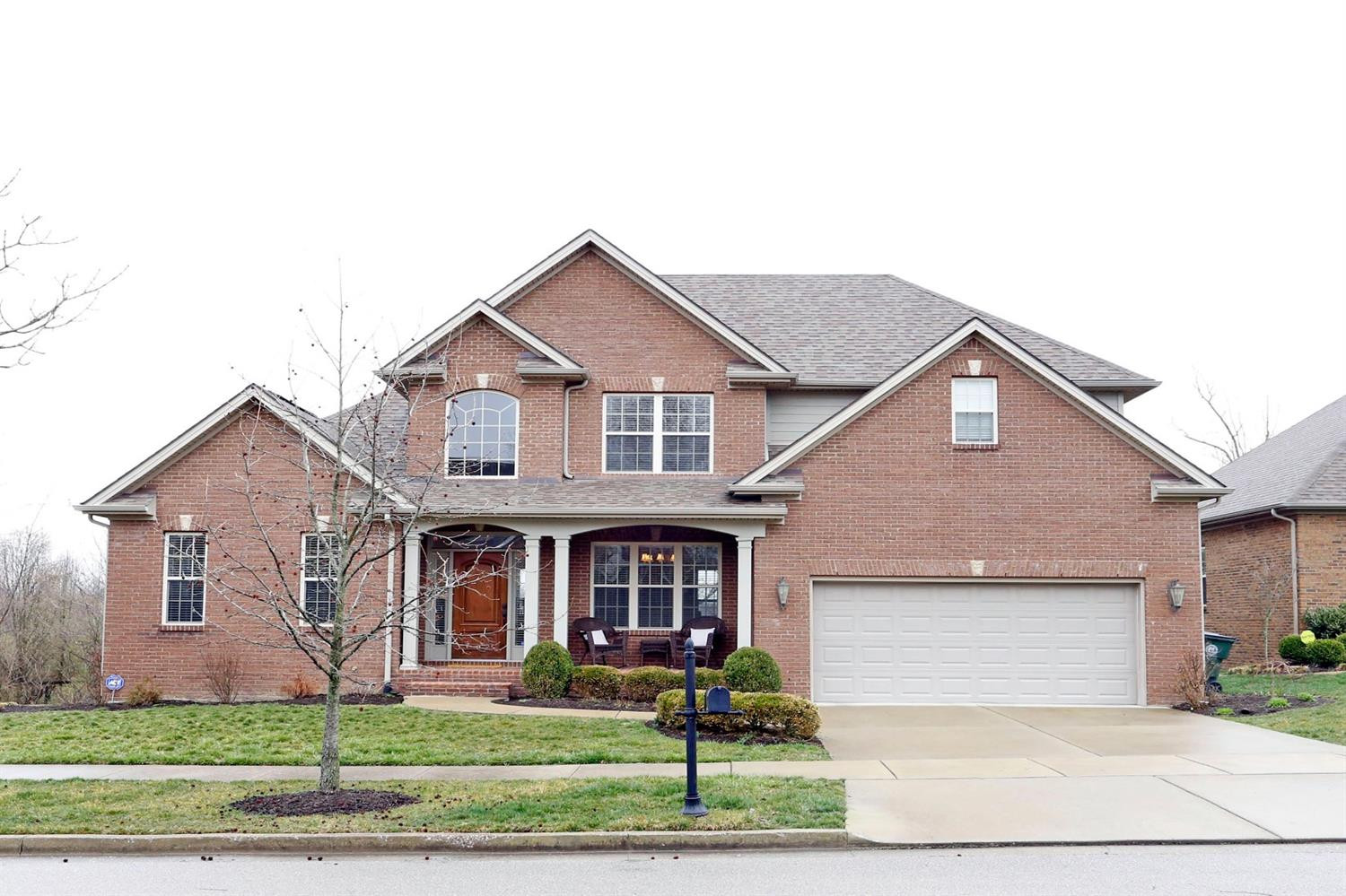 2340 Rockminster Road Lexington, KY 40509 - Photo 1 of 30 Photo 1