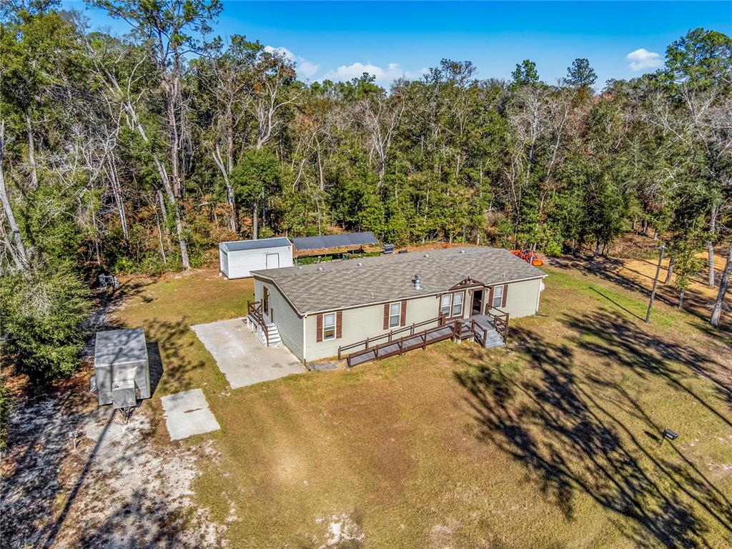 7970 Southwest 14th Place Bell, FL 32619 - Photo 7 of 45