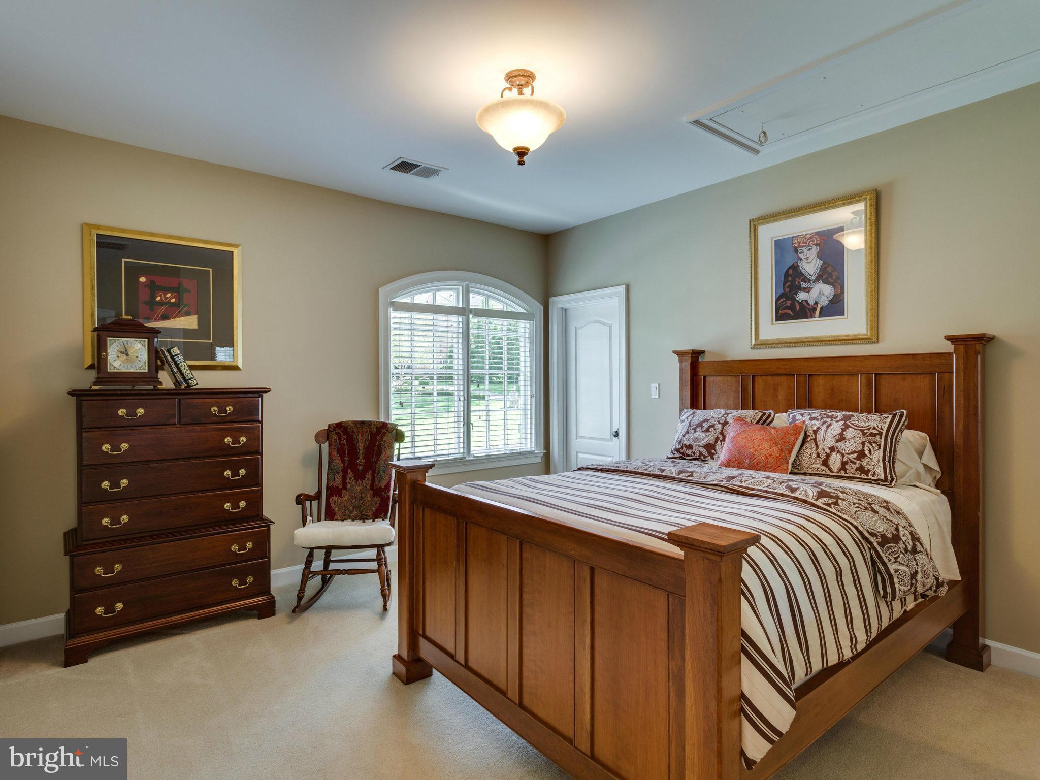 902 Georgetown Ridge Court McLean, VA 22102 - Photo 21 of 30 Bedroom