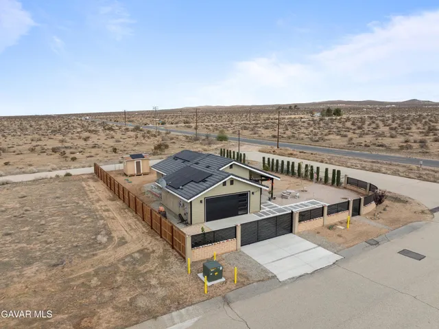 a view of a balcony with a ocean