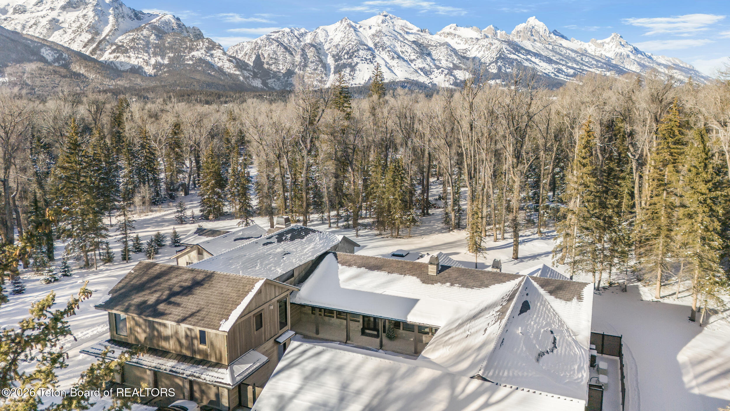 8910 Porter Loop Road Jackson, WY 83001 - Photo 83 of 85 Exterior