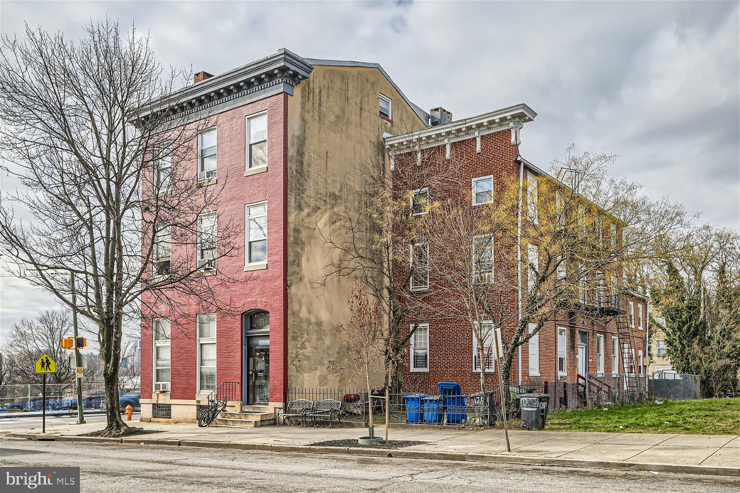 1200 North Caroline St  