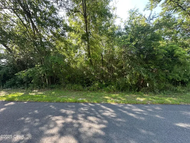 $49,500 | 6009 Wedgewood Lane, Youngstown, FL 32466