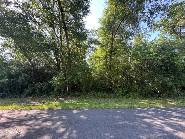 $49,500 | 6009 Wedgewood Lane, Youngstown, FL 32466