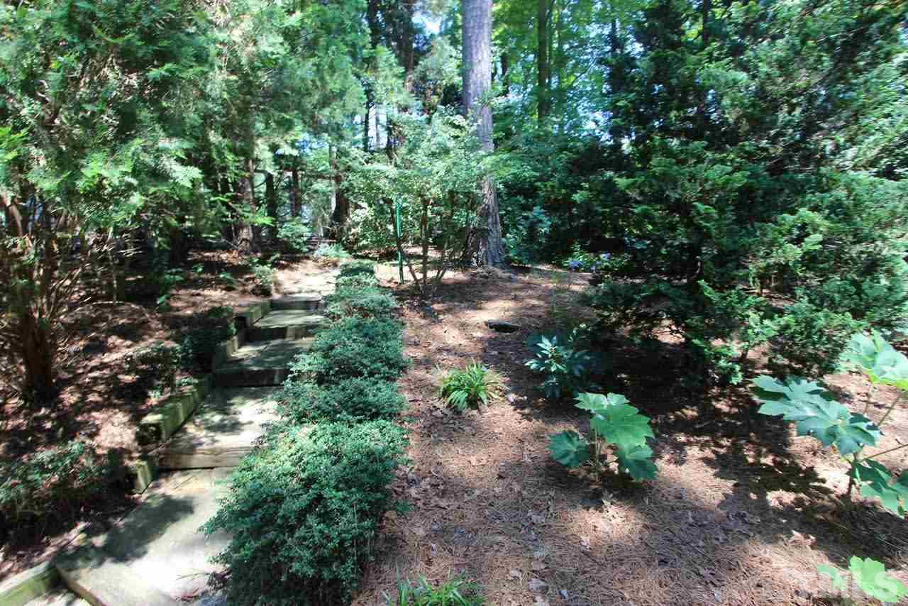 7004 North Ridge Drive Raleigh, NC 27615 - Photo 14 of 27