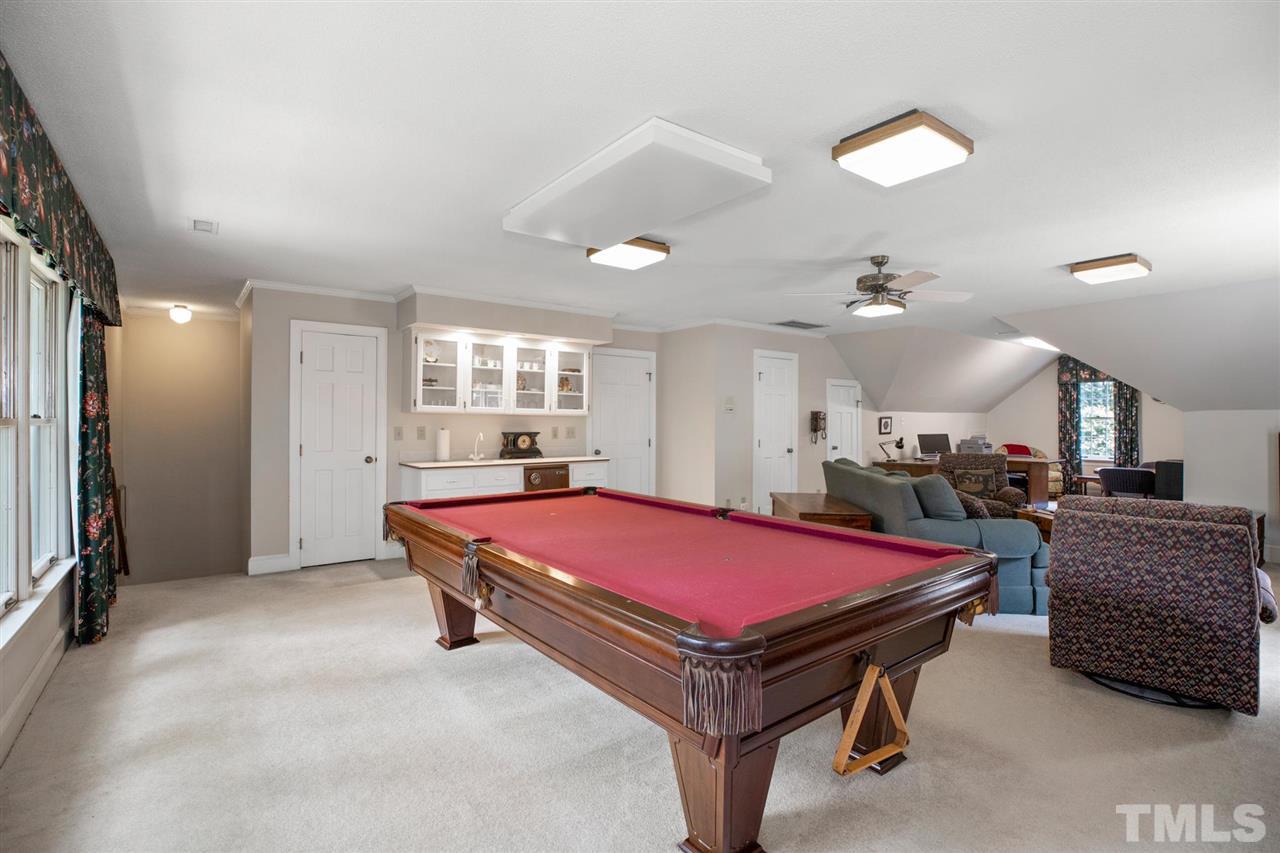 7004 North Ridge Drive Raleigh, NC 27615 - Photo 23 of 27