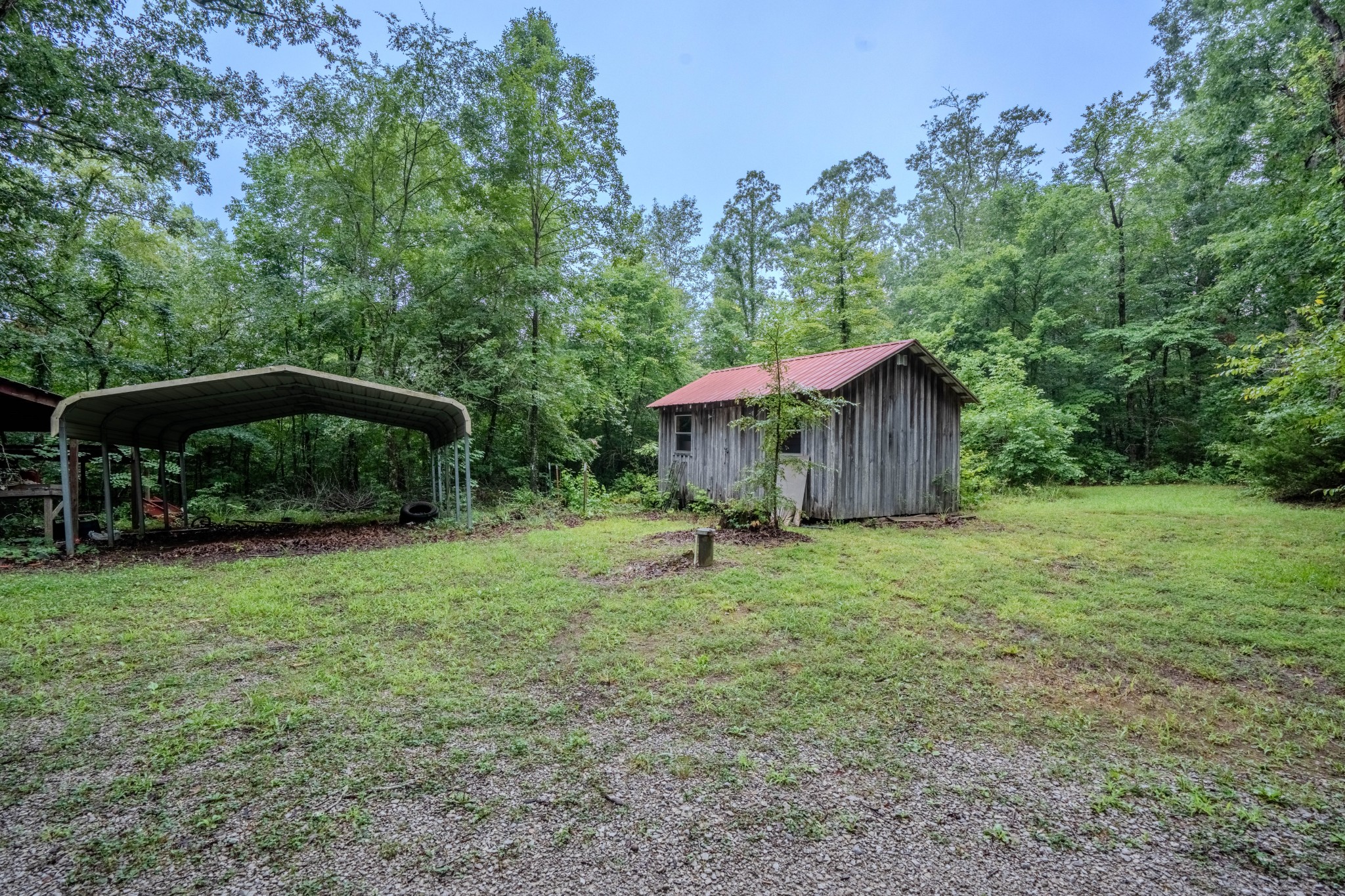 366 Ridge Road Westpoint, TN 38486 - Photo 24 of 35