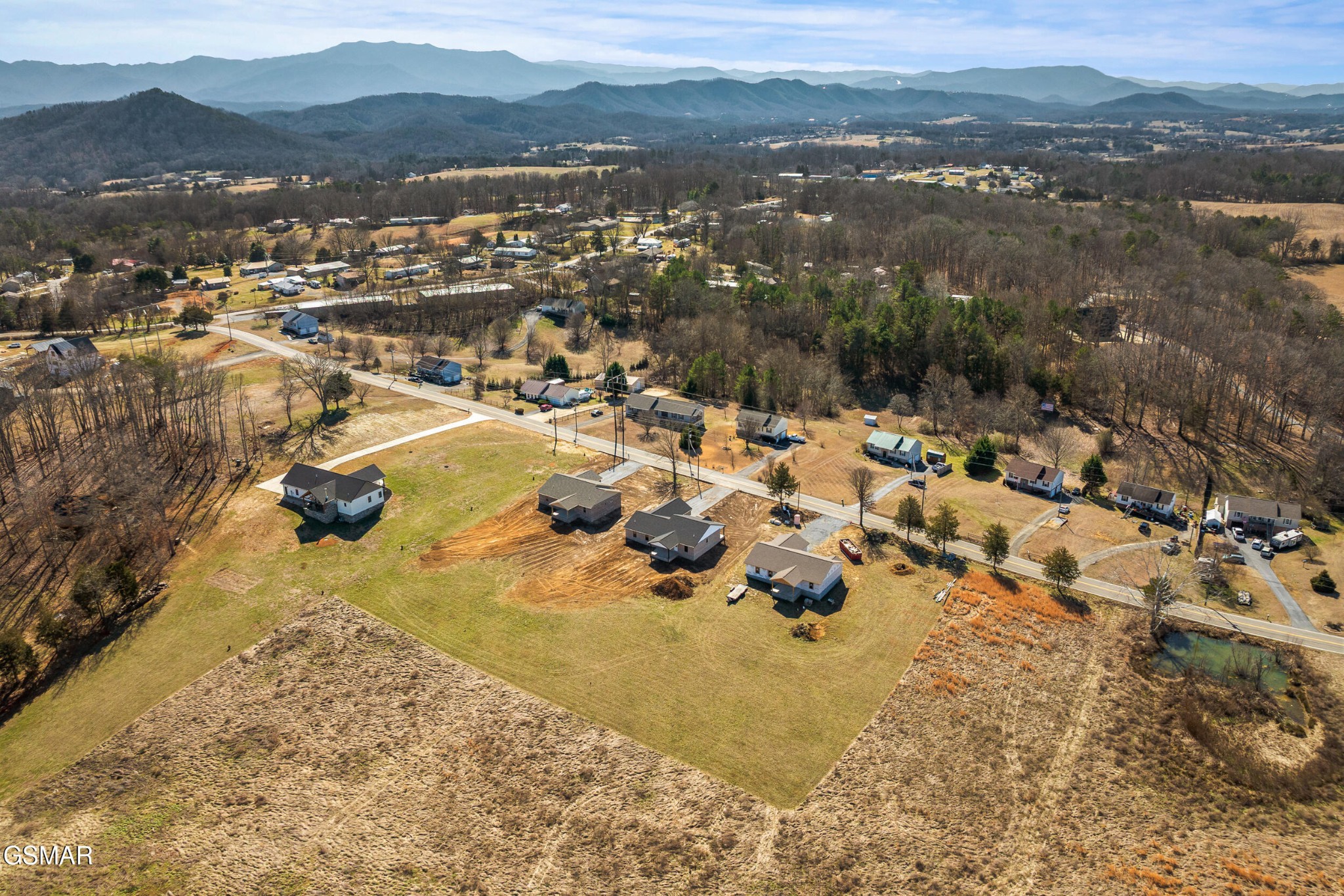 281 Cross Over Road Sevierville, TN 37876 - Photo 45 of 45 Gallery Image 45