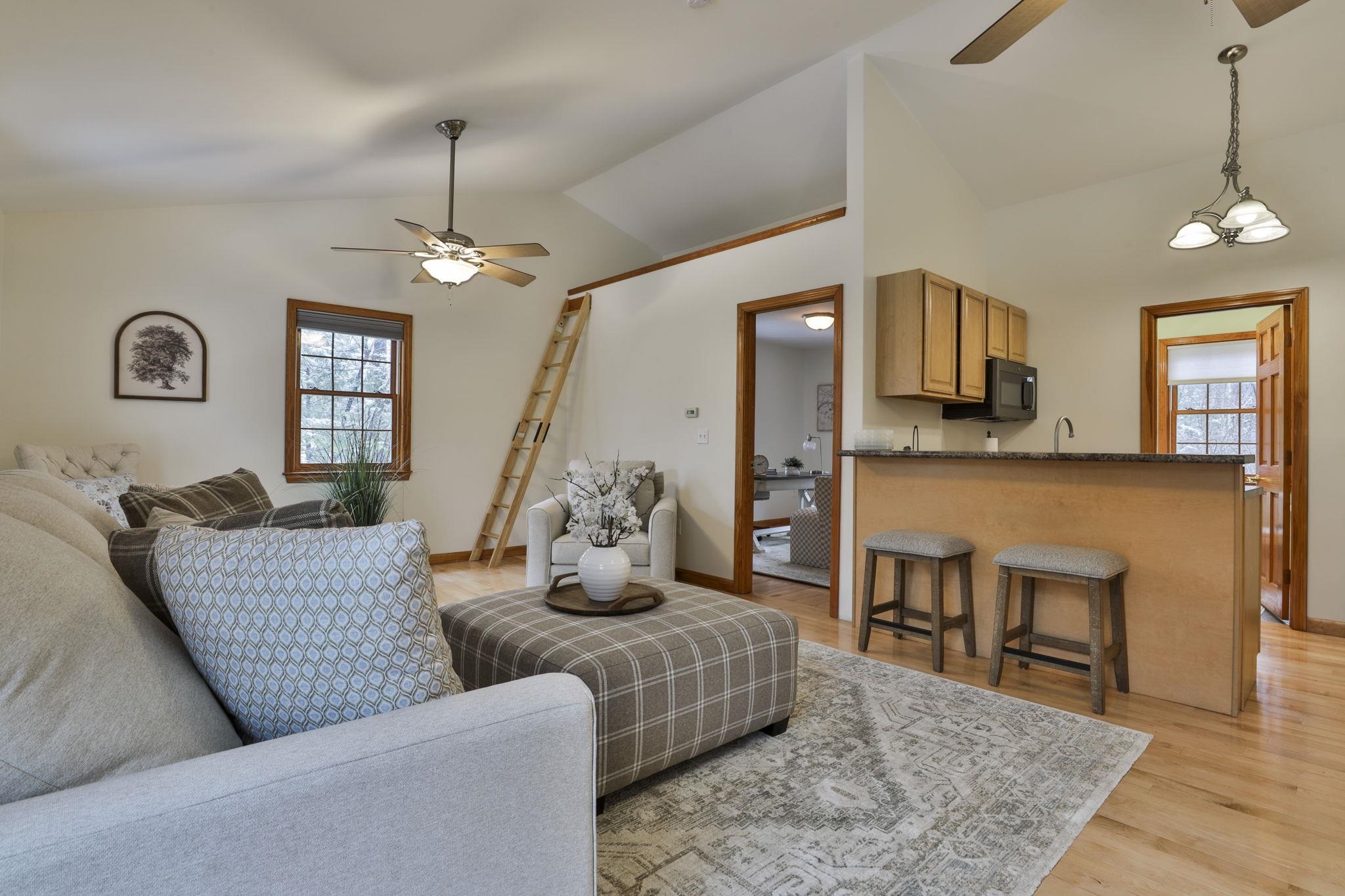 41 Dupaw Gould Road Brookline, NH 03033 - Photo 11 of 47
