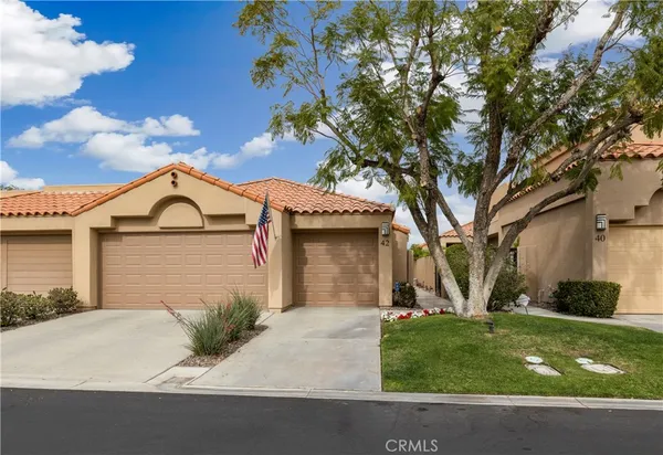 $625,000 | 42 La Costa Drive, Rancho Mirage, CA 92270
