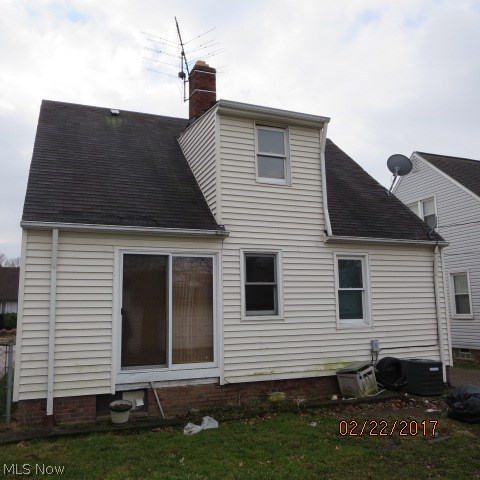 4418 Redfern Road Cleveland, OH 44134 - Photo 2 of 13