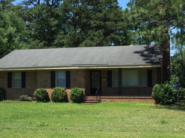 3200 Winstead Road Rocky Mount, NC 27804 - Photo 1 of 1 Primary Photo