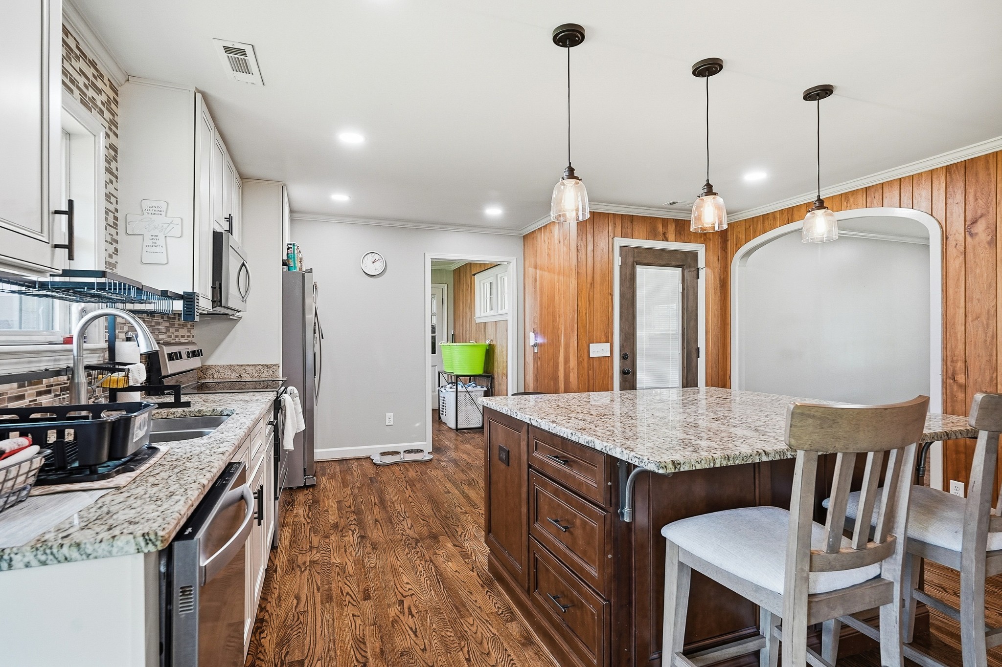 4044 West Paron Road Cookeville, TN 38506 - Photo 13 of 52 Gallery Image 13