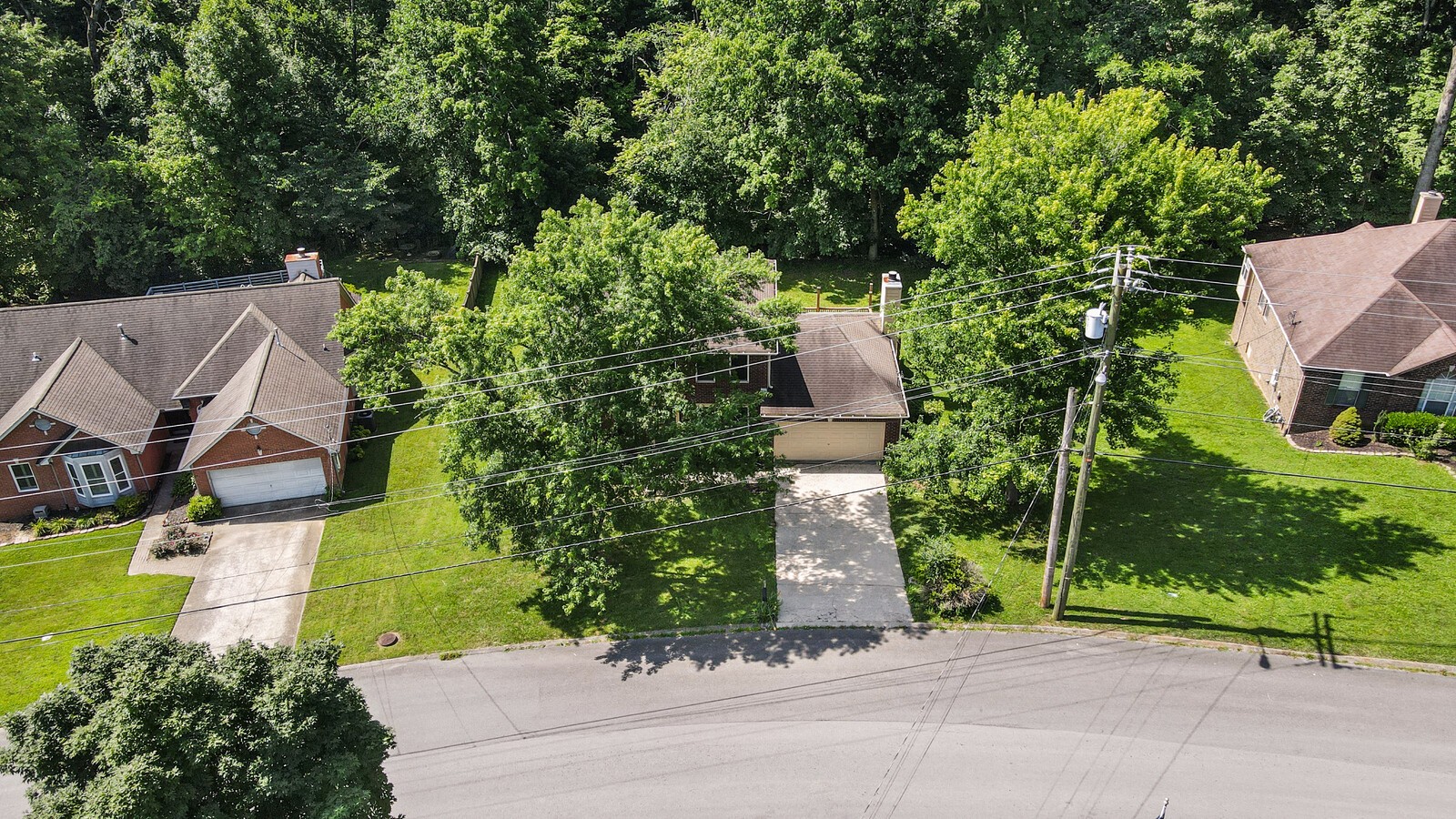 4208 New Hope Meadow Road Hermitage, TN 37076 - Photo 60 of 67