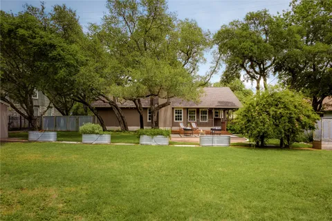 $745,000 | 6408 Steer Trail, Austin, TX 78749