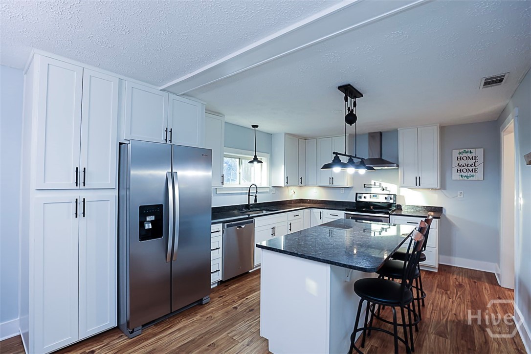 181 Old Lake Road Guyton, GA 31312 - Photo 11 of 46