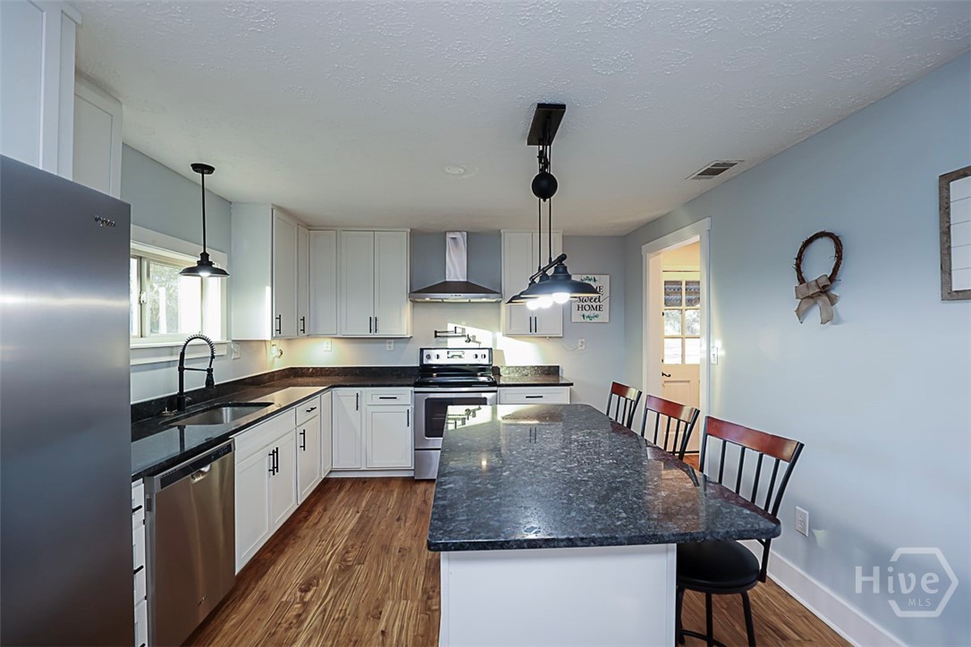 181 Old Lake Road Guyton, GA 31312 - Photo 13 of 46