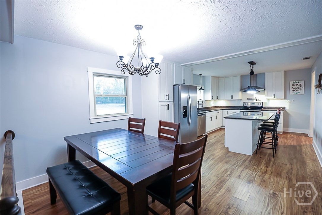 181 Old Lake Road Guyton, GA 31312 - Photo 14 of 46