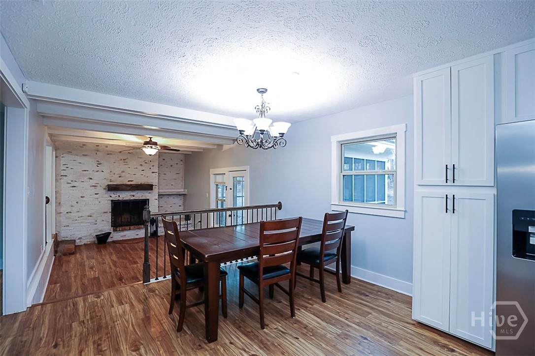 181 Old Lake Road Guyton, GA 31312 - Photo 15 of 46