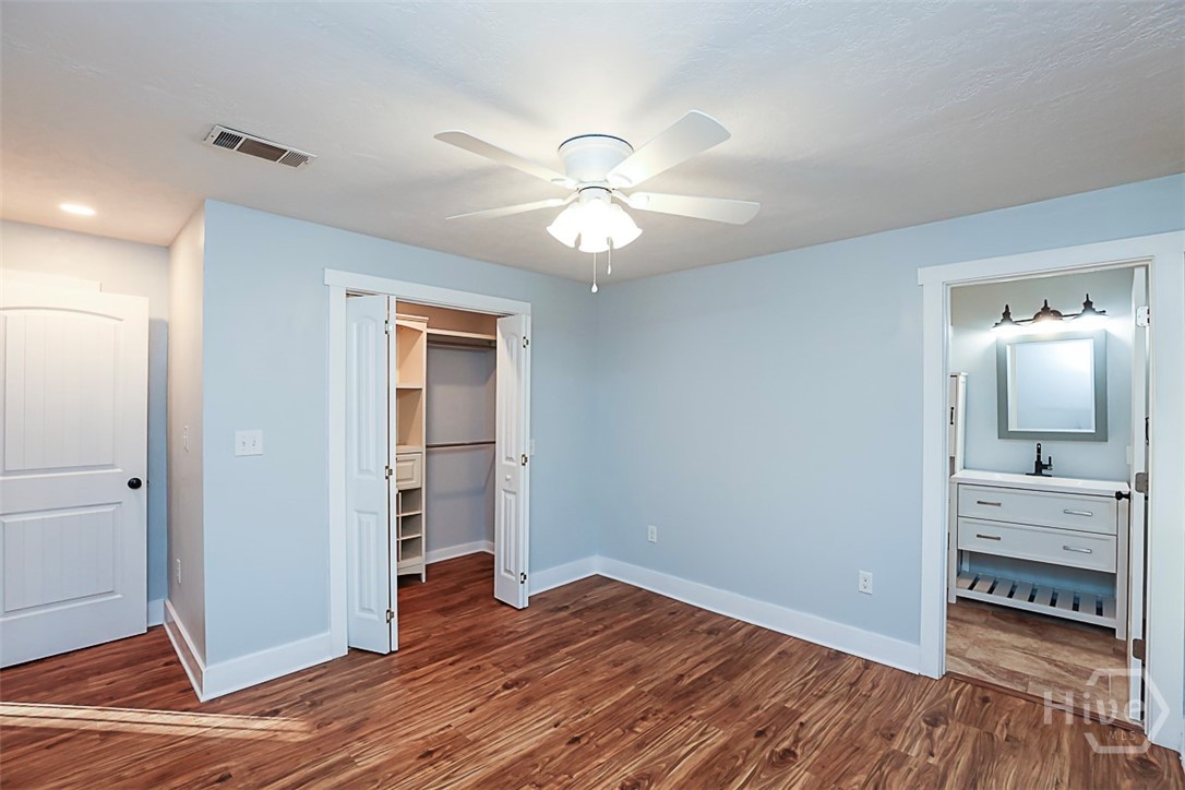 181 Old Lake Road Guyton, GA 31312 - Photo 17 of 46