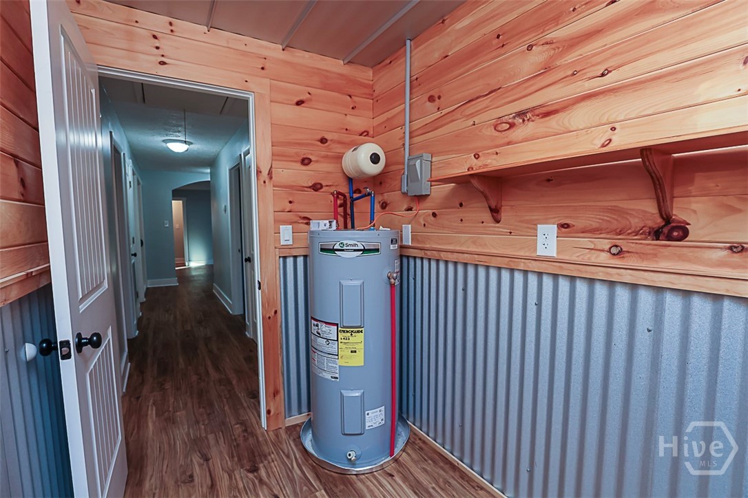 181 Old Lake Road Guyton, GA 31312 - Photo 34 of 46