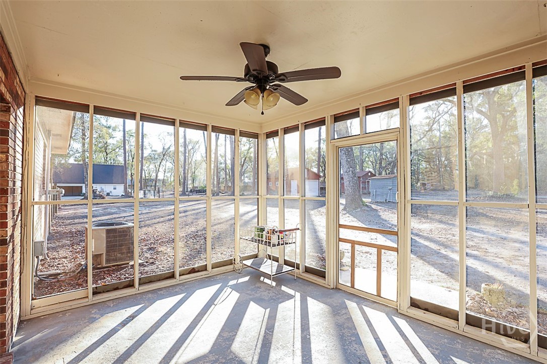 181 Old Lake Road Guyton, GA 31312 - Photo 36 of 46