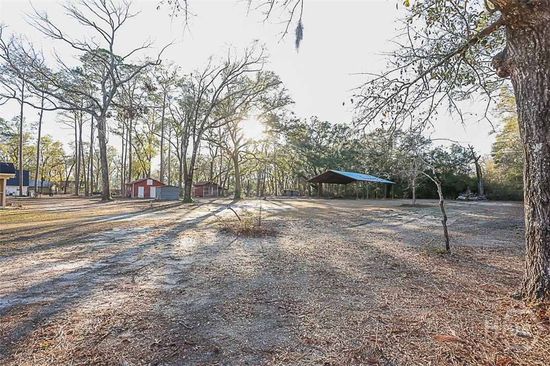 181 Old Lake Road Guyton, GA 31312 - Photo 38 of 46