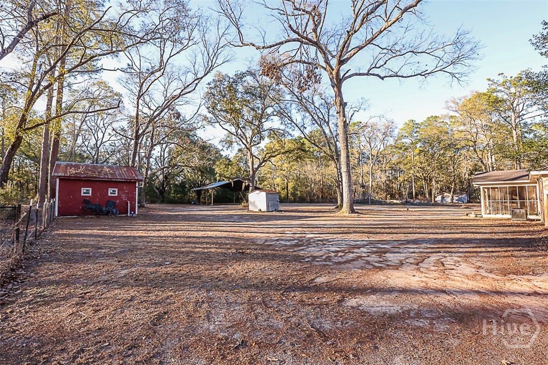 181 Old Lake Road Guyton, GA 31312 - Photo 40 of 46