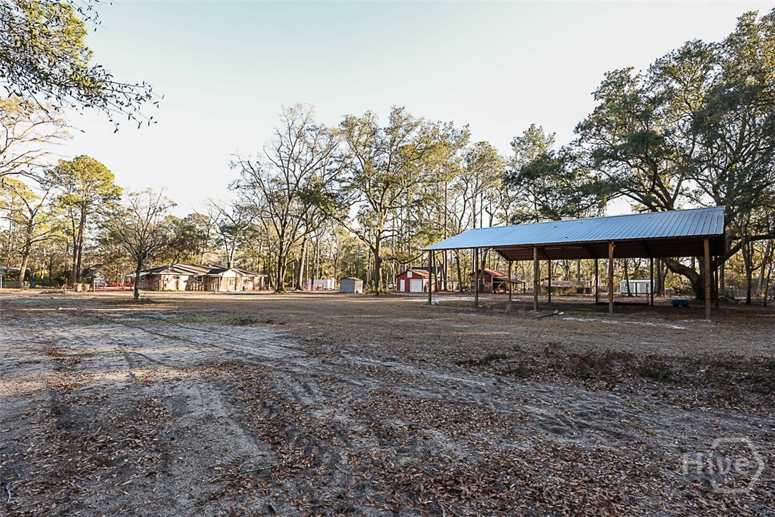 181 Old Lake Road Guyton, GA 31312 - Photo 42 of 46