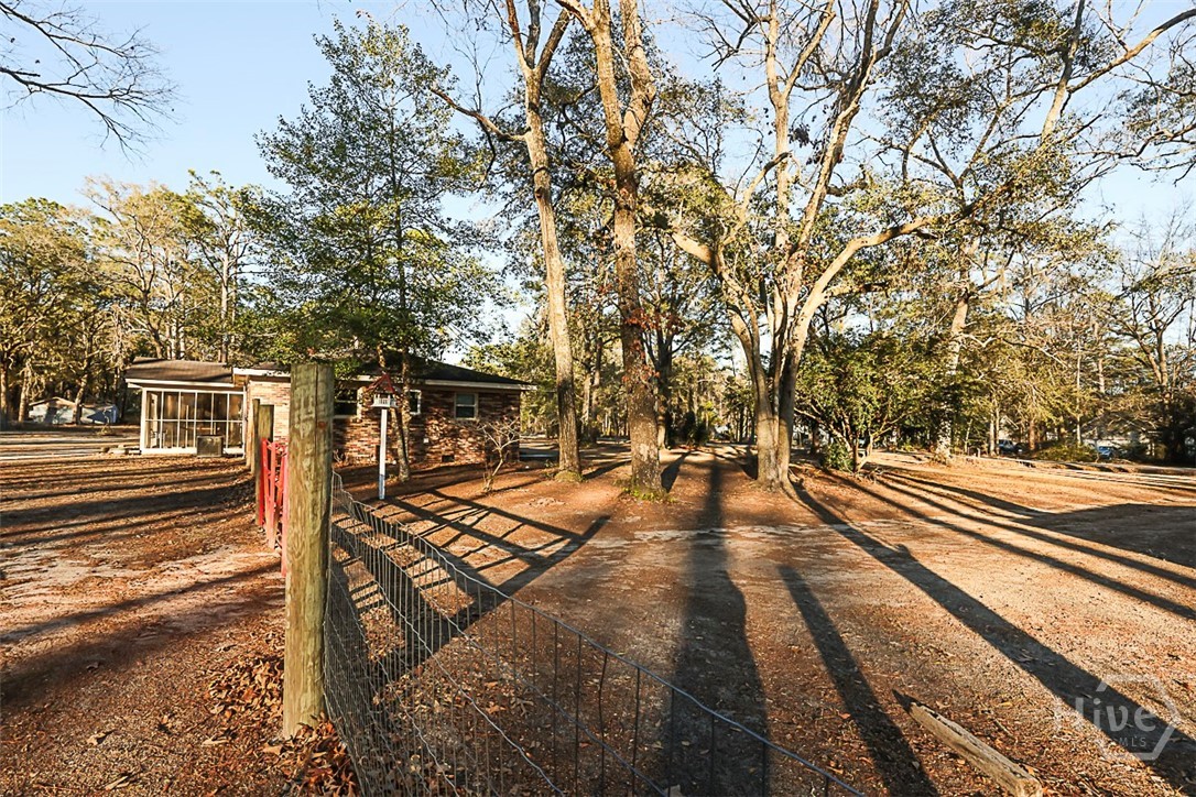 181 Old Lake Road Guyton, GA 31312 - Photo 43 of 46