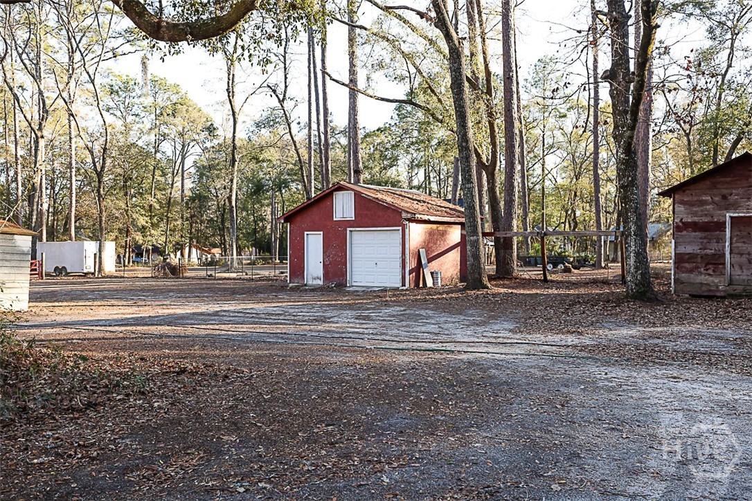 181 Old Lake Road Guyton, GA 31312 - Photo 44 of 46