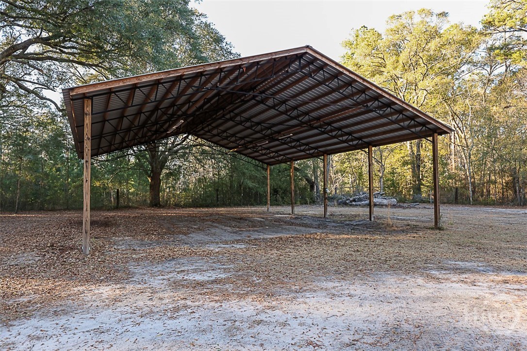 181 Old Lake Road Guyton, GA 31312 - Photo 45 of 46