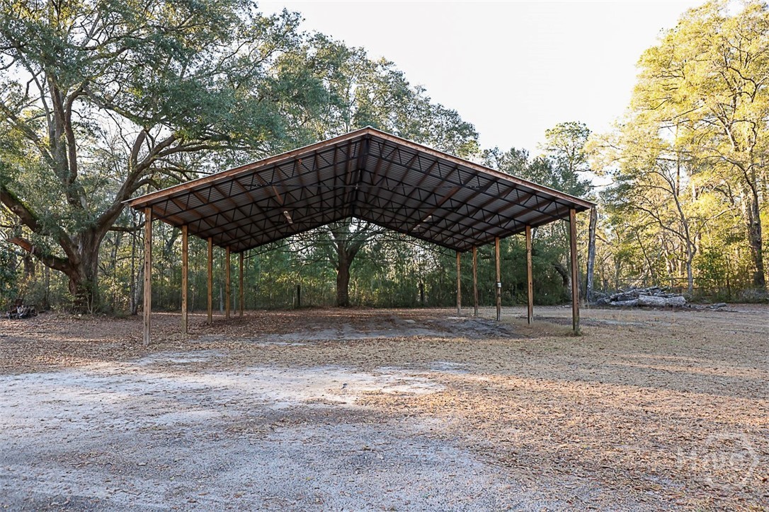 181 Old Lake Road Guyton, GA 31312 - Photo 46 of 46