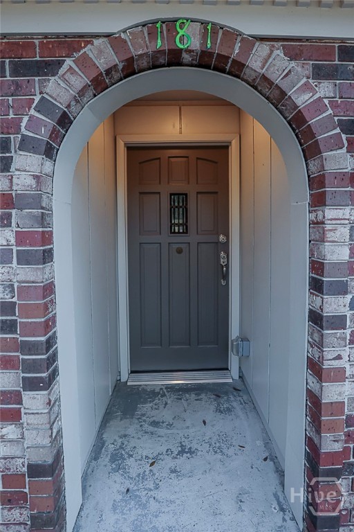 181 Old Lake Road Guyton, GA 31312 - Photo 5 of 46