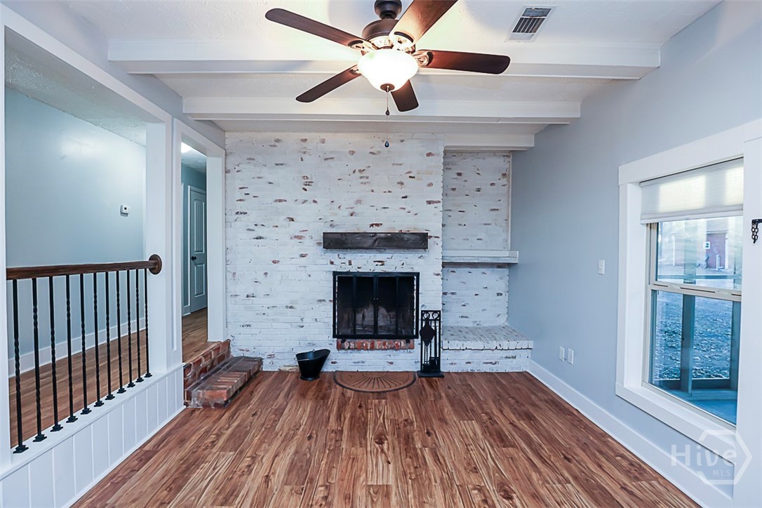 181 Old Lake Road Guyton, GA 31312 - Photo 9 of 46