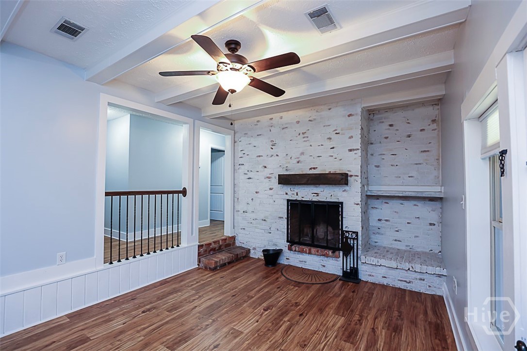 181 Old Lake Road Guyton, GA 31312 - Photo 10 of 46