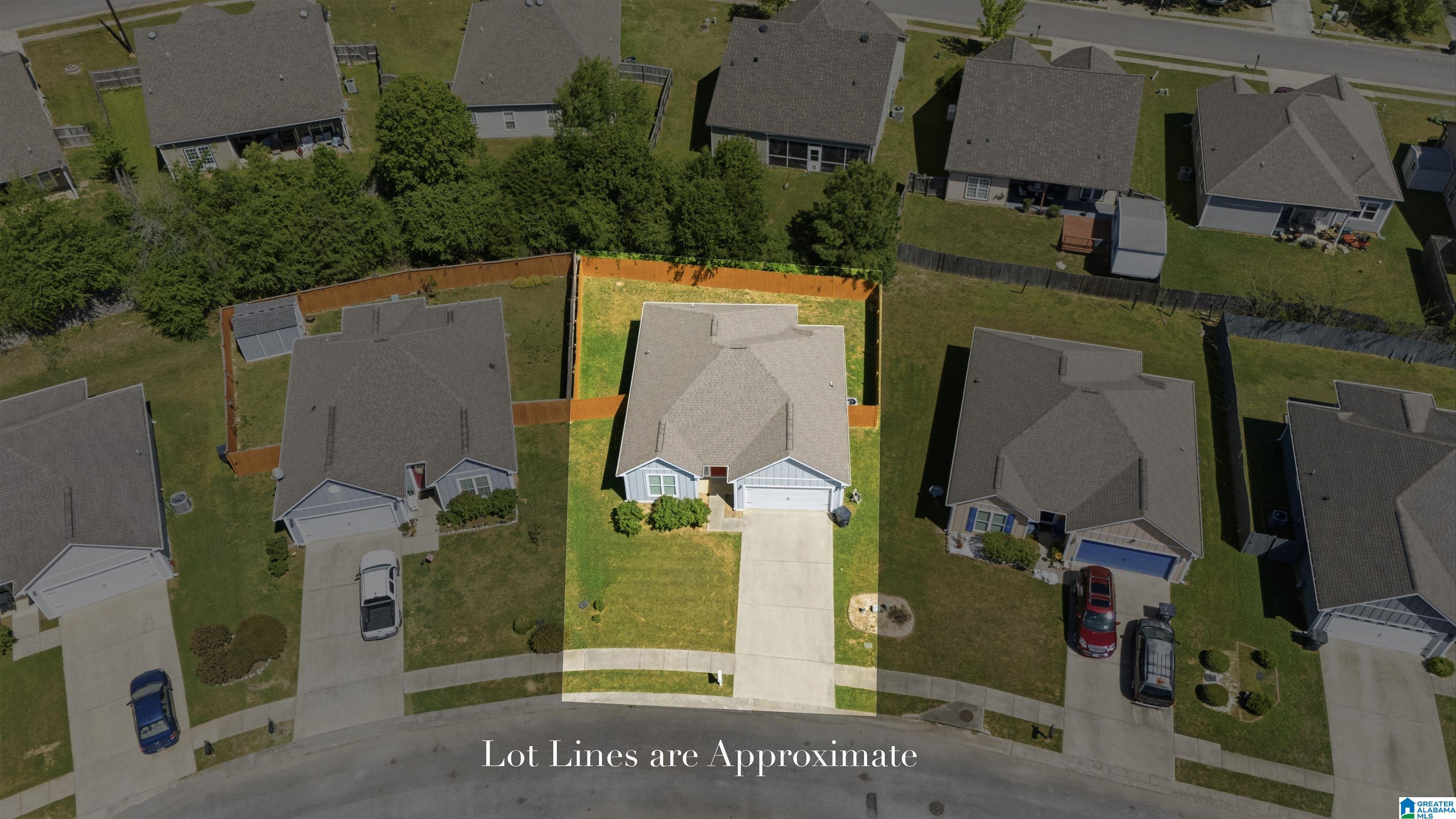 140 Ridgecrest Road Calera, AL 35040 - Photo 36 of 42