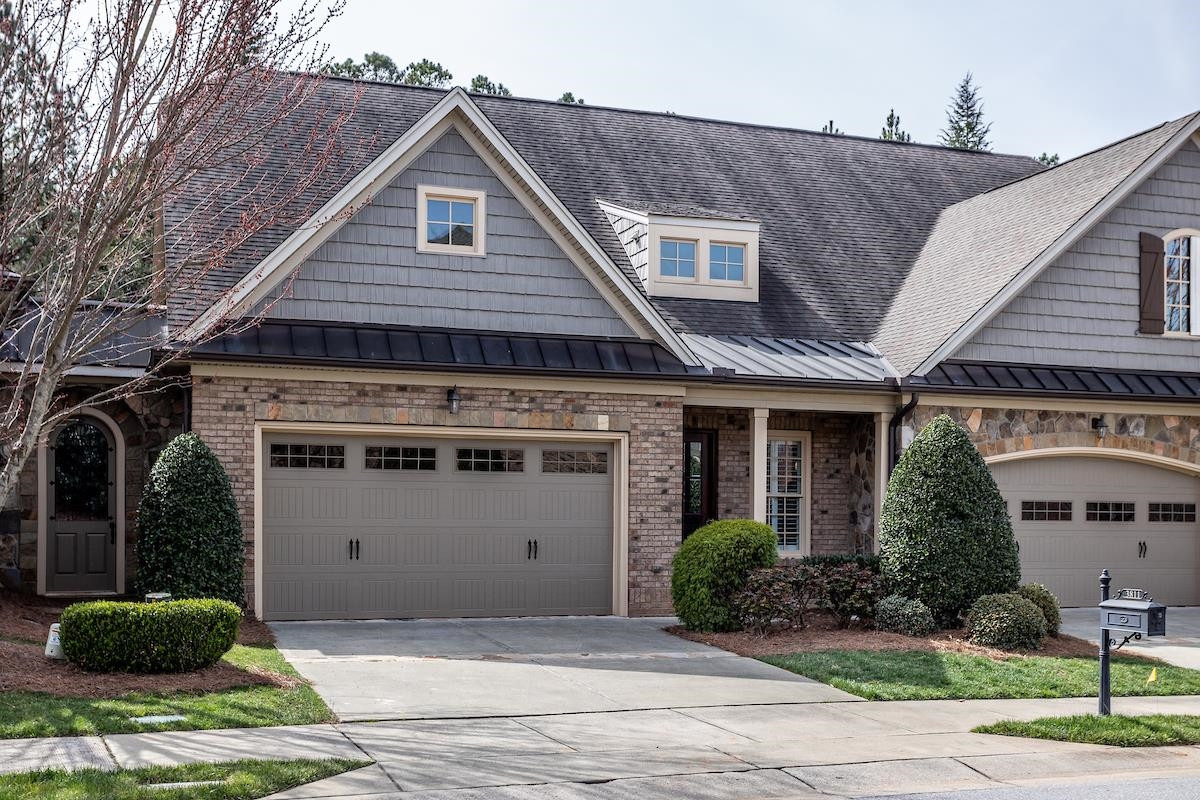 3811 Cottage Rose Lane Raleigh, NC 27612 - Photo 28 of 29 Photo 28