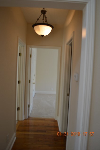 448 Sandy Point Road Knoxville, GA 31050 - Photo 22 of 24 a view of small space