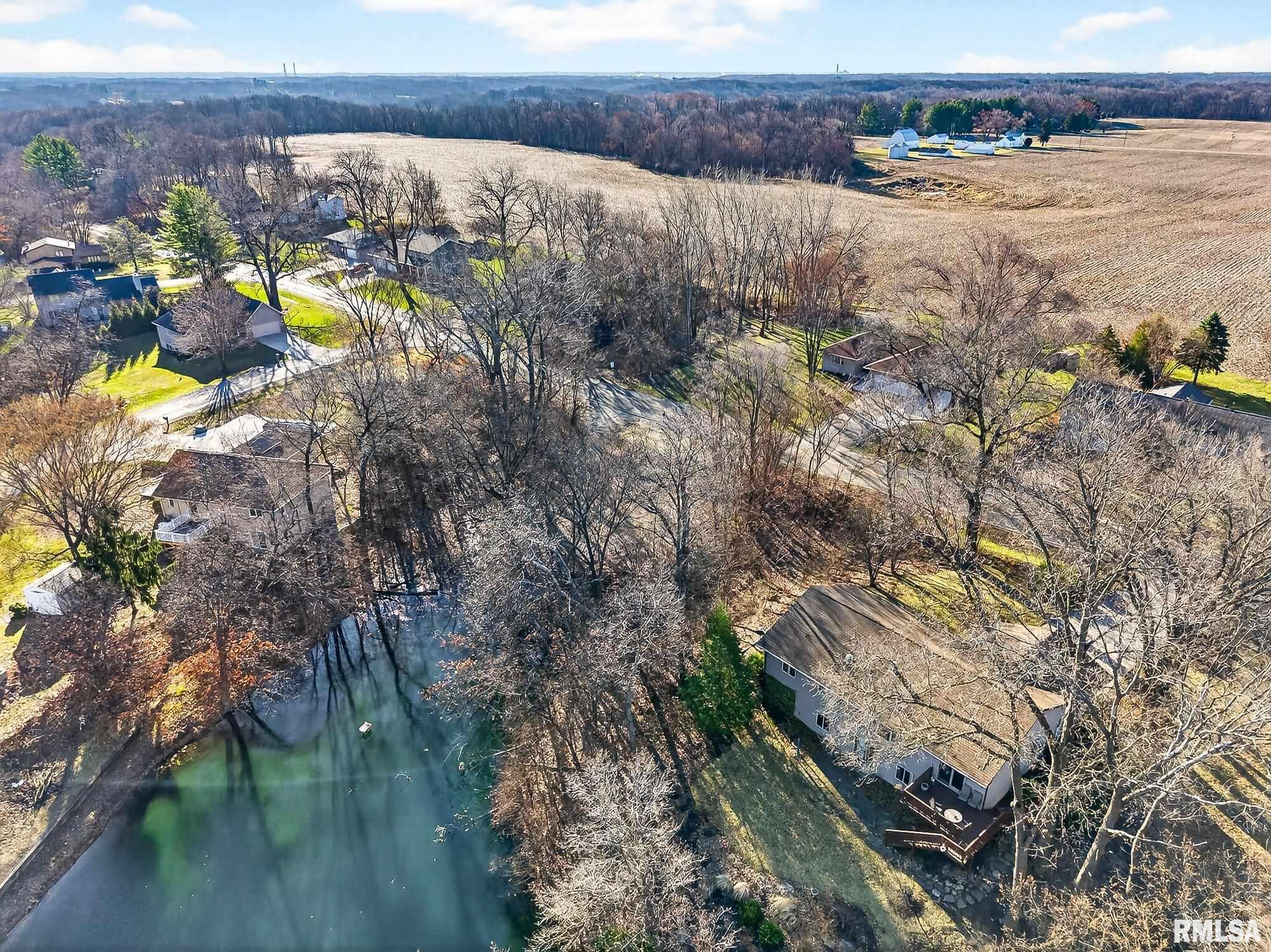 9811 West Lake Lancelot Drive Mapleton, IL 61547 - Photo 6 of 30