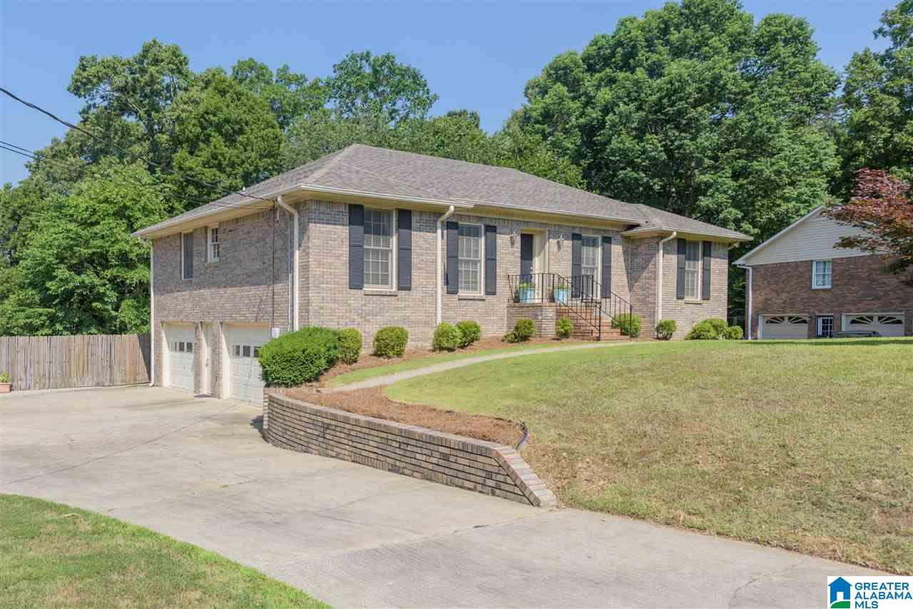 6255 Victoria Drive Pelham, AL 35124 - Photo 1 of 50