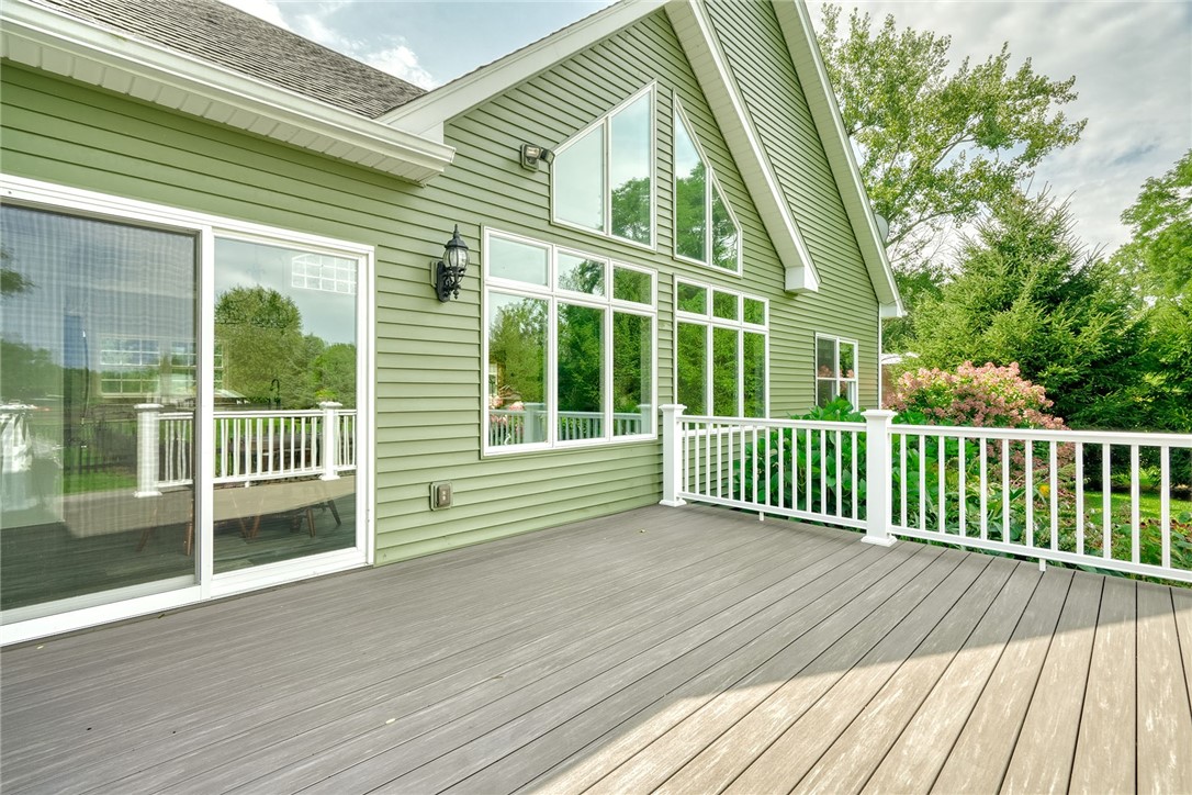 784 Hamlin Center Road Hamlin, NY 14464 - Photo 15 of 49 Gallery Image 15