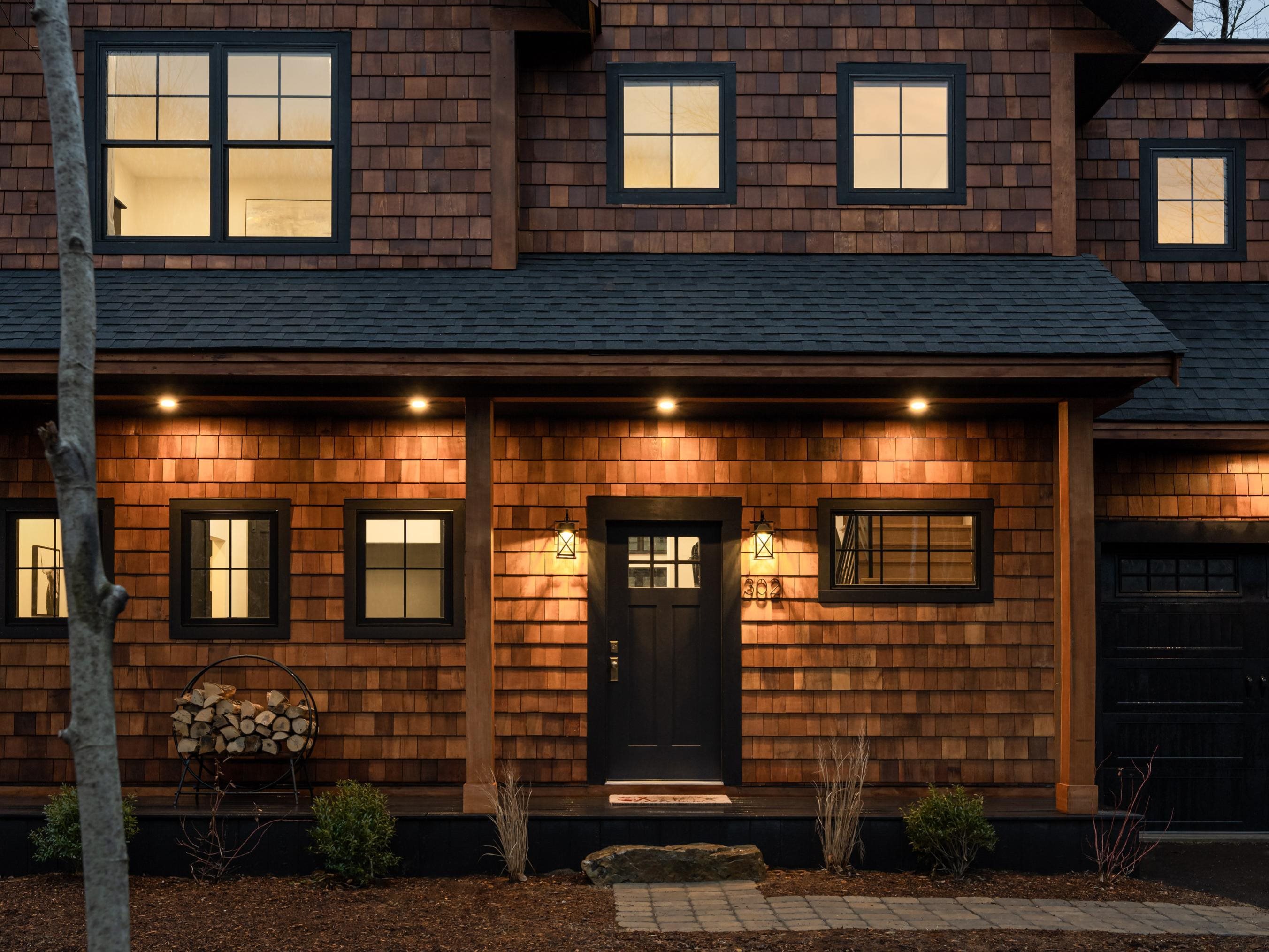 302 South Peak Road Lincoln, NH 03251 - Photo 2 of 30