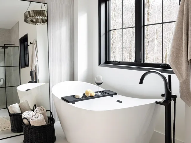 $2,499,000 | 302 South Peak Road, Lincoln, NH 03251