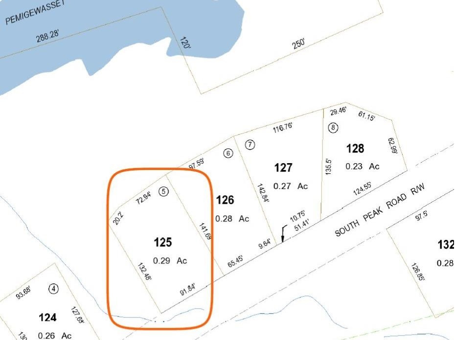 302 South Peak Road Lincoln, NH 03251 - Photo 30 of 30