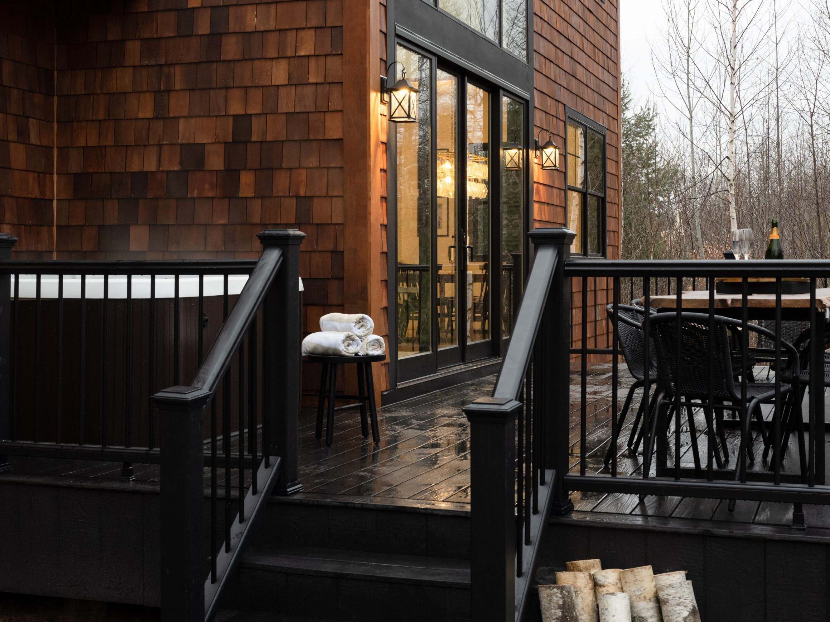 302 South Peak Road Lincoln, NH 03251 - Photo 3 of 30